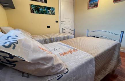 Casa Meda Tabachere Appartamento Sirmione Desenzano del Garda - Foto 26