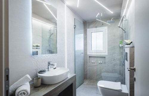 Veria Panorama Luxury Suite with Garden 2 - Photo 41