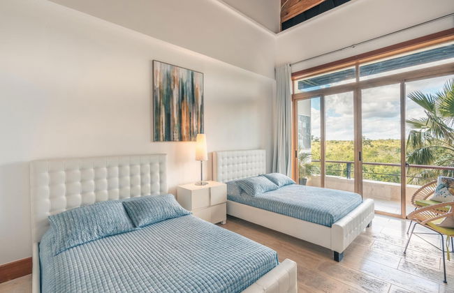 1br-apt With Golf Course View in Casa de Campo - Foto 3