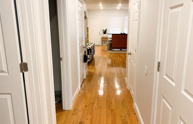 Stunning 3bd/3ba in Jamaica Plain Near the Trains #2 - Foto 13