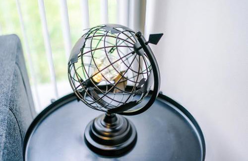 Home away from home just off Junction 21 of M6 - Foto 34