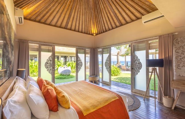 The Royal Purnama Luxury Villas - Adults Only - Foto 41