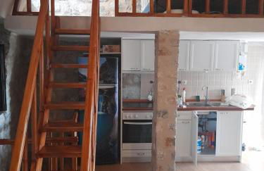 Stonehouse in Mani Penisula - Foto 14