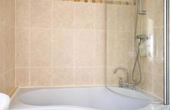 Bryn Gwyn, Sleeps 8, Sea Views, Borth y Gest - Photo 36