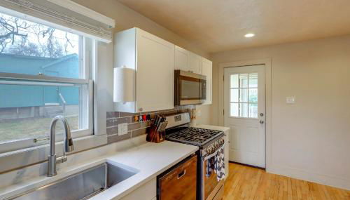 Walk to Benson Nightlife and Dining! Home with Yard - Foto 4