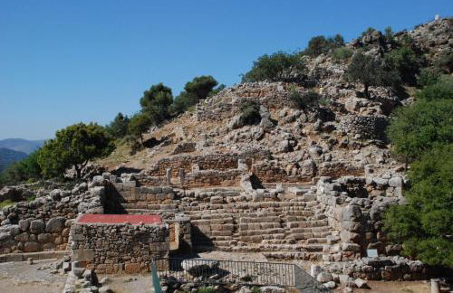 Christin P. Cute home with patio - Foto 56