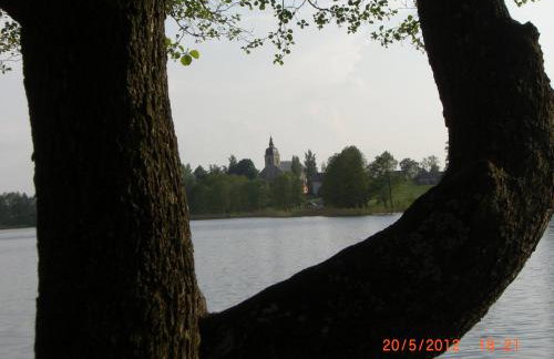 Domek Moczykija - Foto 38