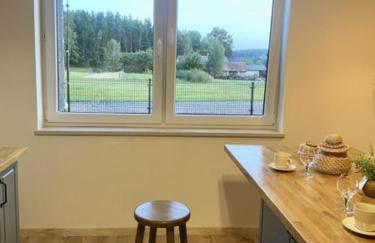 Apartamenty na Wzgórzu Boho 1- Jacuzzi, sauna, survival, free parking - Foto 9