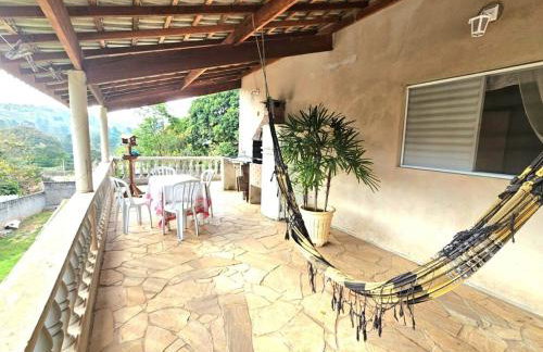 Chácara Piscina, Campo e Fogueira em Atibaia - Foto 20