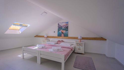 Blue Horizon - beautiful terrace with grill - Foto 3, towels