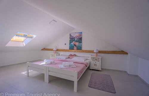 Blue Horizon - beautiful terrace with grill - Foto 3