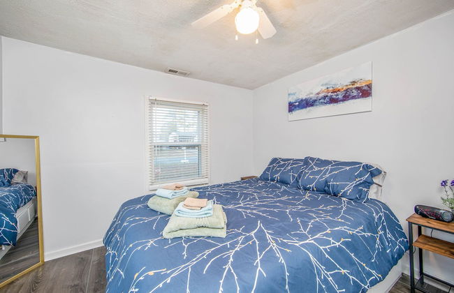 The Cozy Cottage - Foto 2