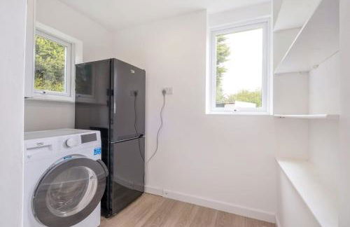 Bluebell House - Sleeps 5 - Garden - Parking - Foto 16