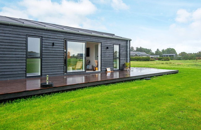 4 Star Holiday Home in Ansager - Photo 21