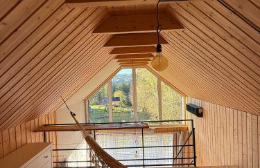 Domek Mecenasa - Foto 9