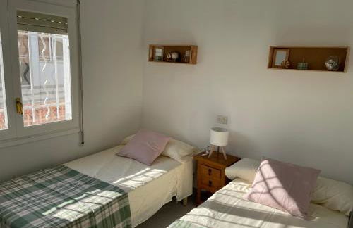 Azahar Beach - Playa 500m - Foto 7