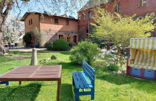 Apartment Brennerei Haselberg by Interhome - Foto 1