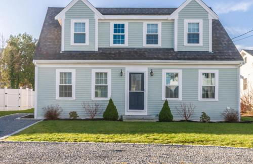 12 Feake Avenue Sandwich - Cape Cod - Foto 23