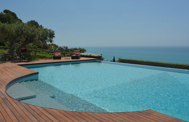 Villa Terra Del Sole 10 2 - Foto 31