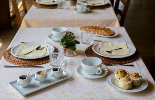 Agriturismo Il Convento - Foto 88