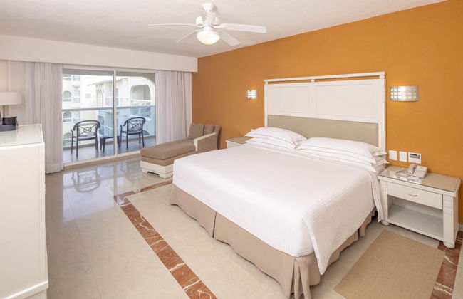 Occidental Costa Cancún All Inclusive - Foto 8