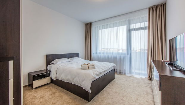 22 Residence - Foto 2, Habitación