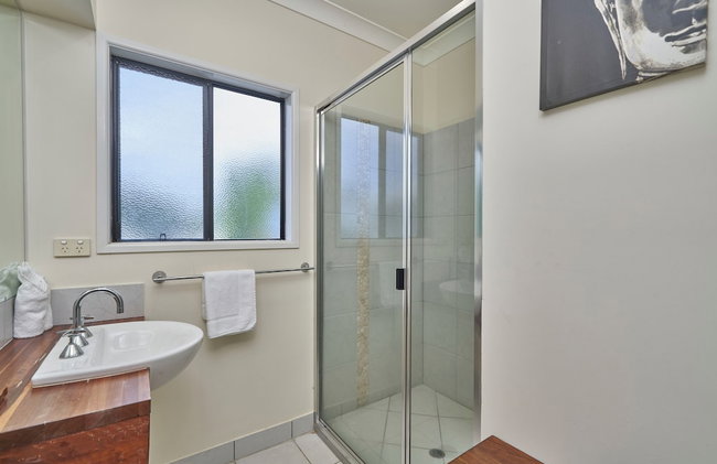 Beachcomber Holiday House - Foto 15