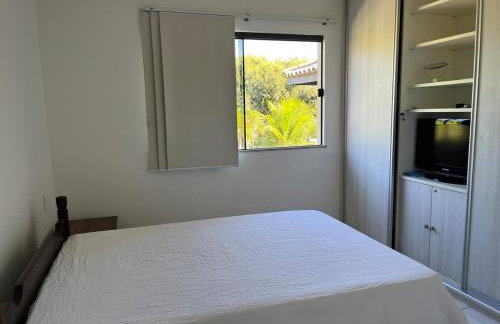 Genipabu Club House - Guarajuba - Camacari - Bahia - Foto 9