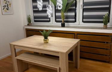 Schickes Apartment im Herzen von Mönchengladbach - Foto 7