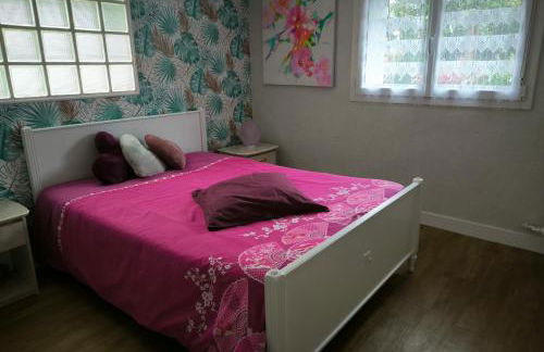 Chez nous chez vous - Foto 1