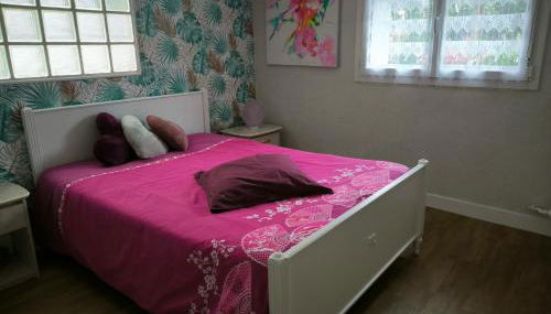 Chez nous chez vous - Foto 1