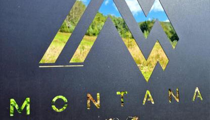 Montana górska chata - Foto 3