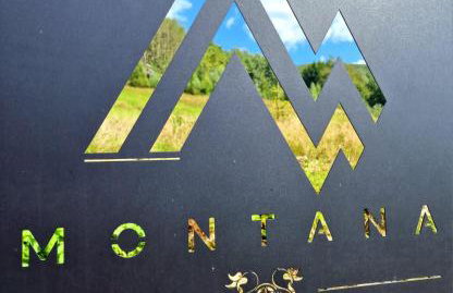 Montana górska chata - Foto 3