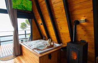 Alma Cabanas De Altitude - Urubici - Photo 15