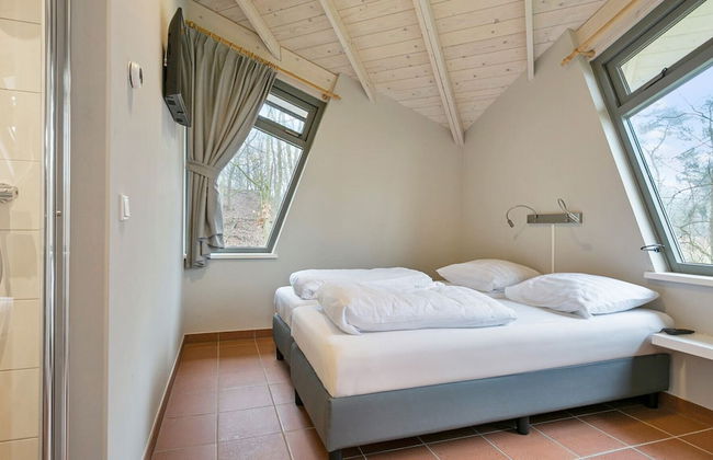 Summio Bungalowpark Herperduin - Photo 8