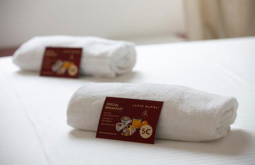 Via Santa Croce 1 - Leia Hospitality - Foto 14