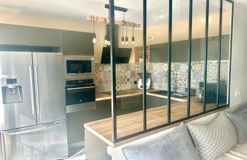 Casa Balnea - Jacuzzi - 6 people - Proche La Paris - Foto 1