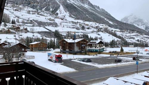 Cima de' Piazzi Apartment 1 - Foto 2