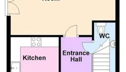 Snug House - Dromore Village - Lagan River View - Foto 4