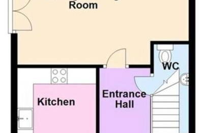 Snug House - Dromore Village - Lagan River View - Foto 4