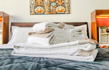 Lusso & Relax - 3 Camere, Jacuzzi, Parcheggio - Foto 10