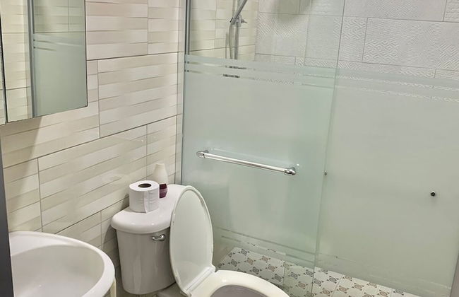 Remarkable 1-bed Apartment in Noord - Foto 11