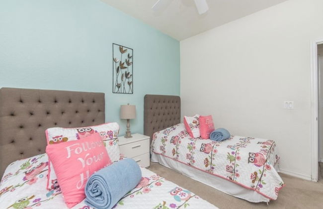 Ev215108 - The Abbey at West Haven - 4 Bed 3 Baths Villa - Foto 4