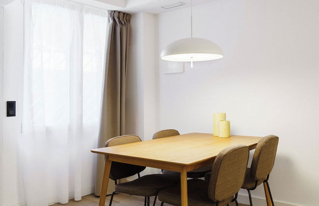 Limehome Madrid Calle de Matilde Diez - Foto 51