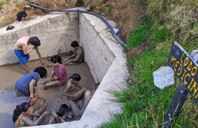 Day Trip to the Coconuco Hot Springs - Photo 8