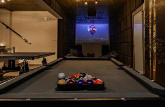 CHATA POD PRZEHYBĄ - Foto 48