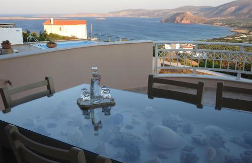 Villa Aiolos - Photo 36