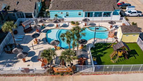 Happiness Comes In Waves by Silver Sands Vacation Rentals - Foto 3