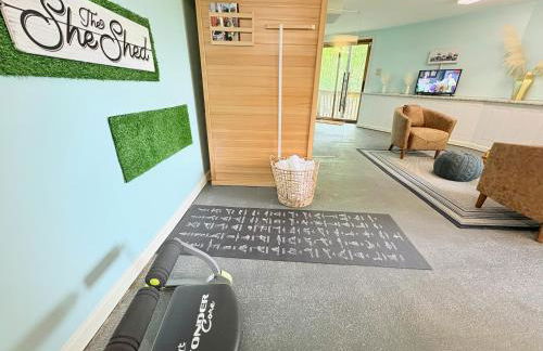 Another Level Mountain View Retreat - Foto 48