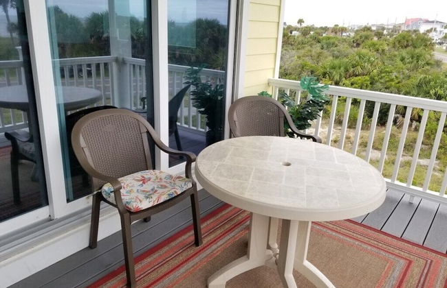 Rusty Pelican - Foto 17